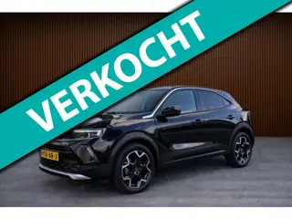 Opel MOKKA 1.2 Turbo Ultimate Level 5 AUT 130PK