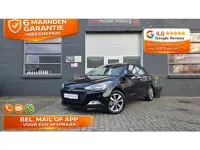 Hyundai i20 1.4i Yes! | AIRCO | PDC | CRUISE CONTROL | VOLLEDIGE ONDERHOUDSHISTORIE