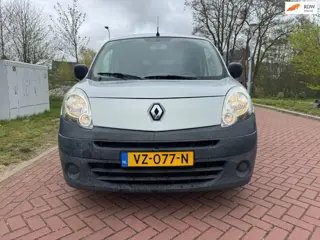 Renault Kangoo Express 1.5 dCi 75 Express AIRCO NAVI