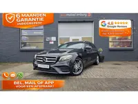 Mercedes-Benz E-klasse Estate 200 Avantgarde AMG-line | WINTERPAKKET | SCHUIF/-KANTELDAK | VOL OPTIE