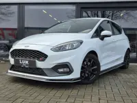 Ford Fiesta 1.5 EcoBoost ST-3 + RECARO + B&O + MAXTON