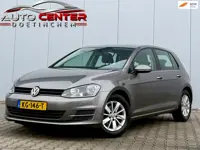 Volkswagen Golf 1.2 TSI Comfortline Airco PDC