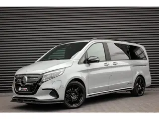 Mercedes-Benz EQV 300 AMG L2 90 kWh 2X ELEK.SCHUIFDEUREN / MULTIEBEAM / 360 CAMERA / 7-PERSOONS / BU
