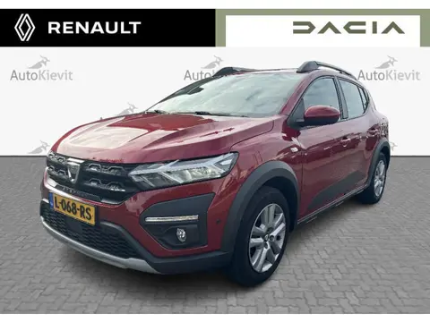 Dacia SANDERO Stepway 1.0 TCe 100 Bi-Fuel Comfort