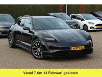 Porsche Taycan Cross Turismo 4 93 kWh / SoH 94.4% / Panoramadak / Camera / Leder / Sportchrono / 20'