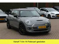 MINI Mini Electric Charged 33 kWh / SOH 95.1% / Camera / Head-up / Leder / Harman Kardon / Keyless /