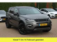 Land Rover Discovery Sport 2.0 TD4 HSE / Trekhaak / Panoramadak / Camera / Leder / 18'' / Keyless / 