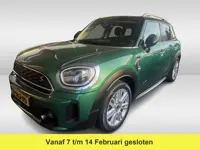 MINI Countryman 2.0 Cooper S ALL4 Classic / Trekhaak / Camera / Head-up / Keyless / 18'' / CarPlay /