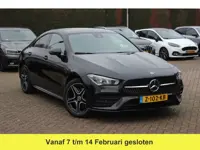 Mercedes-Benz CLA-Klasse 250 e Business Solution AMG Limited / Camera / Sfeerverlichting / CarPlay /