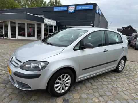 Volkswagen Golf Plus 1.4 Trendline