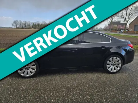 Opel Insignia 2.0 T Sport 4x4