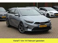 Kia Ceed Sportswagon 1.5 T-GDi DynamicLine / Trekhaak / Camera / Navigatie / 16'' / LED Koplampen / 