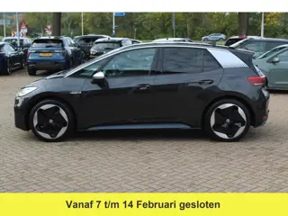Volkswagen ID.3 First Max 58 kWh / Full option! / Panoramadak / Camera / Head-up / Keyless / 20'' / 