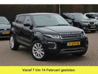 Land Rover Range Rover Evoque 2.0 Si4 HSE / Panoramadak / Camera / Leder / Navigatie / 19'' / Stuur+