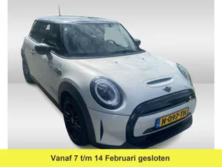 MINI Mini Electric Business Edition 33 kWh / Panoramadak / Leder / Keyless / 17'' / CarPlay / Naviga