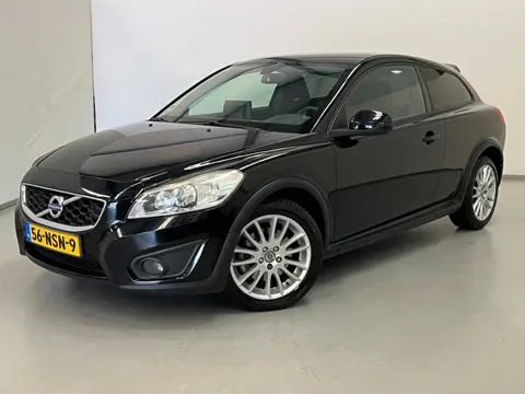 Volvo C30 2.0 D3 R-Design / Xenon / HPS / Stoelverwarming