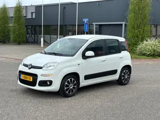 Fiat Panda 0.9 TwinAir Lounge Airco Bleutooth