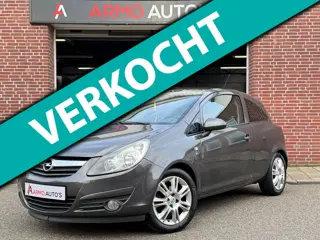 Opel Corsa 1.4-16V '111' Edition | Airco | Rijklaar