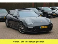 Porsche Panamera Sport Turismo 2.9 4 E-Hybrid / Panoramadak / 360Camera / Head-up / Matrix LED / Ada