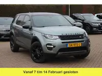 Land Rover Discovery Sport 2.0 TD4 Urban Series SE Dynamic / Trekhaak / Panoramadak / Camera / Leder