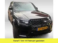 Land Rover Range Rover Sport 2.0 P400e HSE Dynamic / Trekhaak / Panoramadak / Camera / Luchtvering /