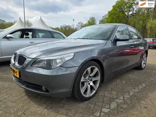 BMW 5-serie 530i High Executive