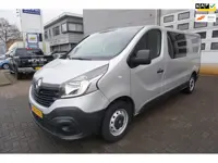 Renault Trafic 1.6 dCi T29 L2H1 DC Comfort / AIRGO / NAP