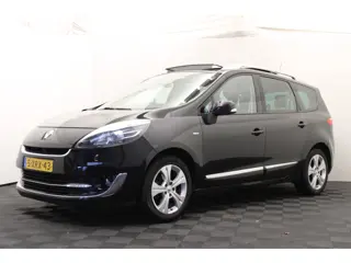 Renault Grand Scénic 1.2 TCe Bose 7p. |Pano| (bj 2012)