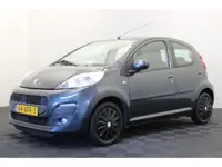 Peugeot 107 1.0 Active |Automaat|NAP| (bj 2012)