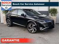 Nissan Qashqai 1.3 MHEV XTRONIC Tekna /360 CAMERA / PANO /HEAD UP / MASSAGE STOEL /