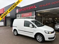 Volkswagen Caddy 1.6 TDI BMT DISTRIBUTIE    BIJ 190.000 VERVANGEN alleen op afspraak................