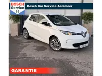 Renault ZOE Q90 Bose Quickcharge 41 kWh / NAVI / AIRCO / KOOPACCU /