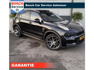 Lynk & Co 01 1.5 /NAP /360 CAMERA / PANO / GARANTIE /