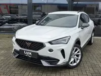 CUPRA Formentor 1.4 e-Hybrid Business (bj 2021, automaat)