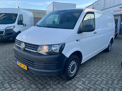 Volkswagen Transporter 2.0 TDI L2H1 Economy BJ 2017