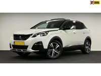 Peugeot 3008 1.6 PureTech GT Line*181PK*Panodak*Camera*Navi*Carplay*KeyLess*