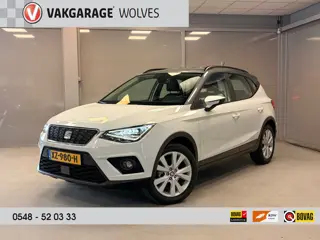 Seat Arona Xcellence Business Intense 1.0TSi | Navigatie | Trekhaak | Carplay |