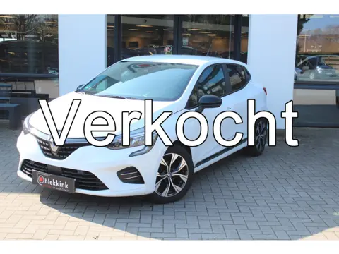 Renault Clio 1.0 TCe 90 Evolution