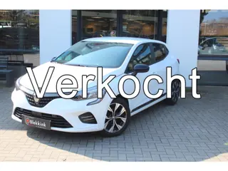 Renault Clio 1.0 TCe 90 Evolution
