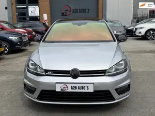 Volkswagen Golf 1.4 TSI ACT Highline | R-line pakket | Pano | NAP
