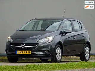 Opel Corsa 1.0 Turbo Sport /// 41.605 km! - Als Nieuw! -