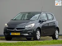 Opel Corsa 1.0 Turbo Sport /// 41.605 km! - Als Nieuw! -