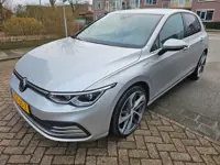 Volkswagen GOLF 1.4 eHybrid Style