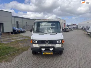 Mercedes-Benz 410 D EXPORT/EXPORT