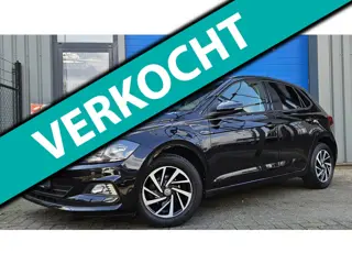 Volkswagen Polo 1.0 80PK Join Climate Navi Cruise Carplay® PDC