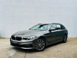 BMW 5-serie Touring 520i High Executive