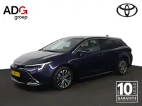 Toyota Corolla Touring Sports Hybrid 140 Dynamic | Navigatie | Stoelverwarming | Electrische kofferk