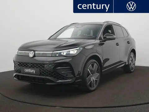 Volkswagen Tiguan 1.5 eHybrid R-Line Edition DSG / Head-Up! / Adaptive cruise