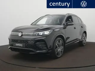 Volkswagen Tiguan 1.5 eHybrid R-Line Edition DSG / Head-Up! / Adaptive cruise