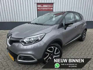 Renault Captur 1.2 TCe Dynamique | VAN 2e EIG | AUTOMAAT |